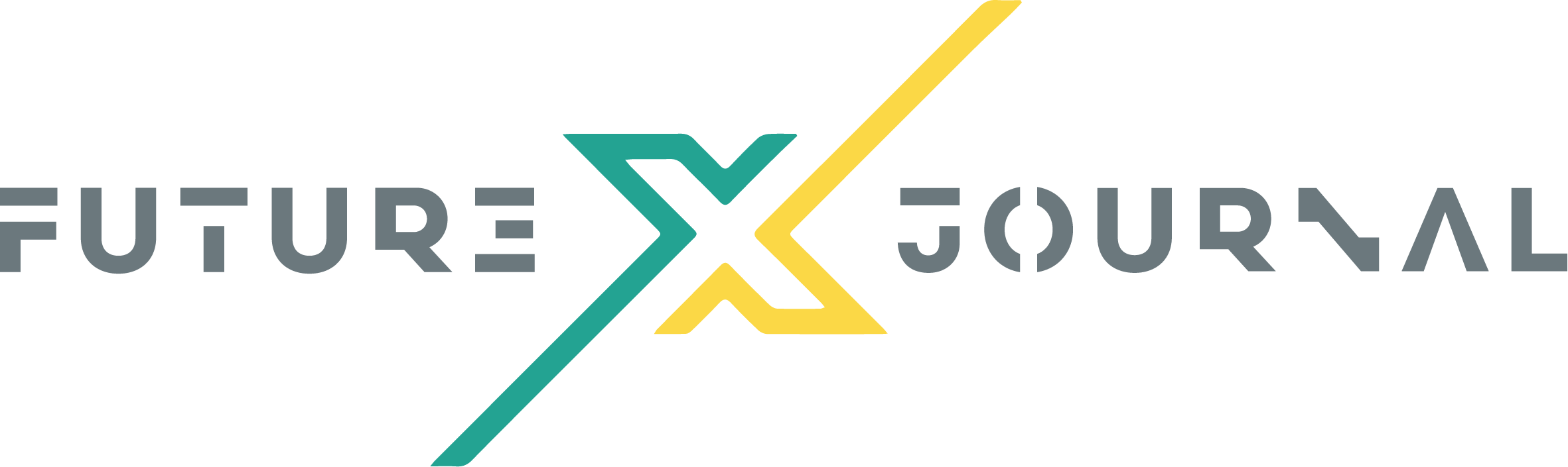 Future X Journal Logo